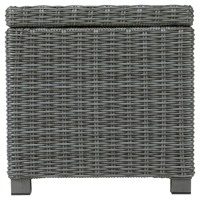 Elite Park Outdoor End Table - Image 5