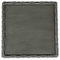 Elite Park Outdoor End Table - Image 6