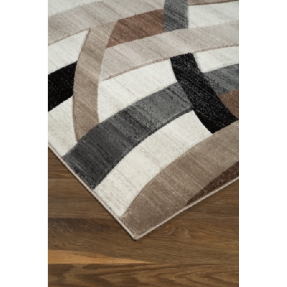 3423e91da1d1ad48ec9b81fb8de65ad4 Jacinth 6'6" x 9'6" Rug - Image 1