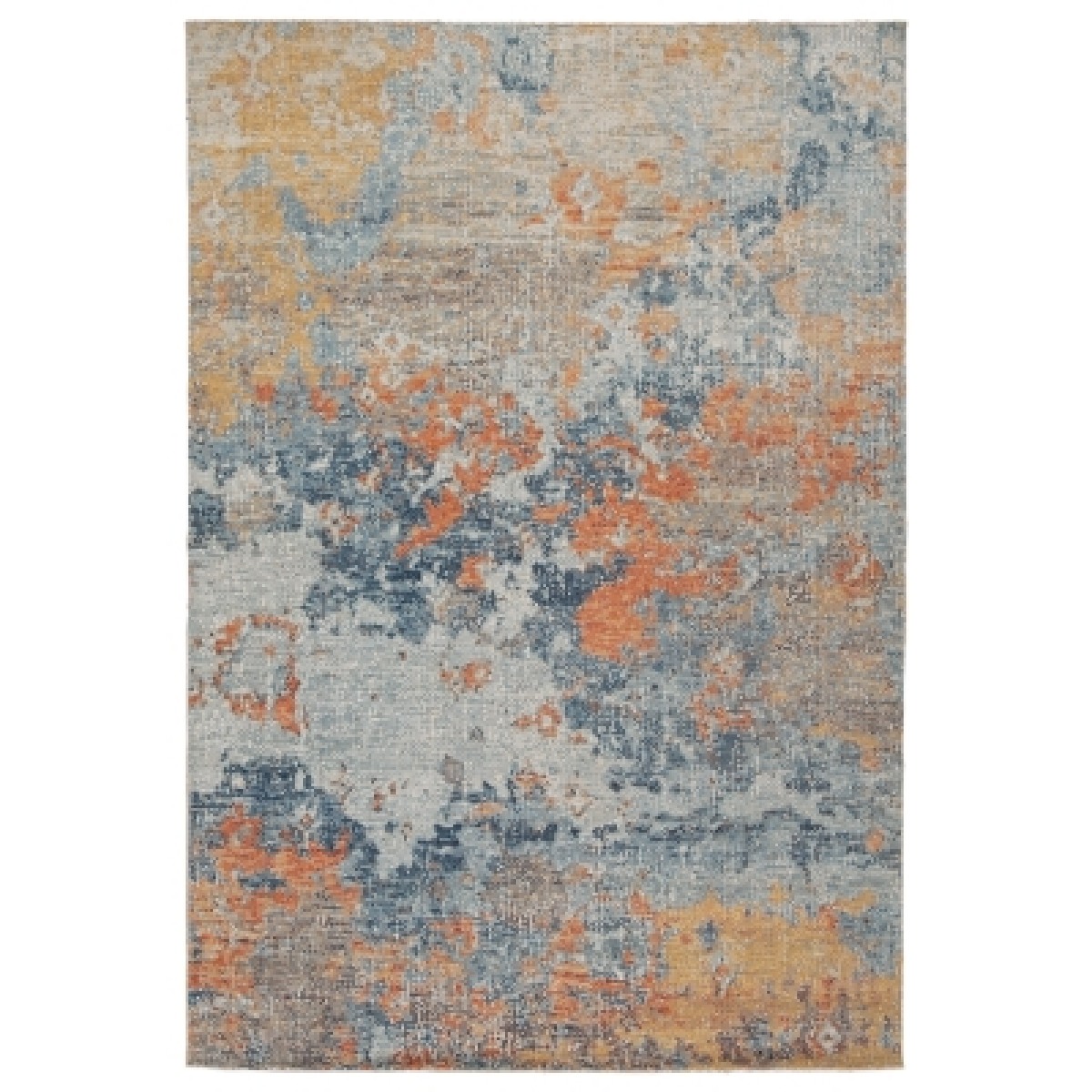 f860328b2246775f8190173fffc65540 Wraylen 7'10" x 10' Rug - Image 1