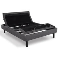 Serta Motion Perfect IV Adjustable Base - Queen Only