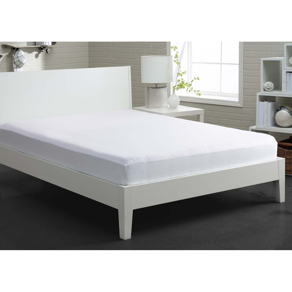 iprotect-lifestyle-1 iProtect Mattress Protector - Image 3