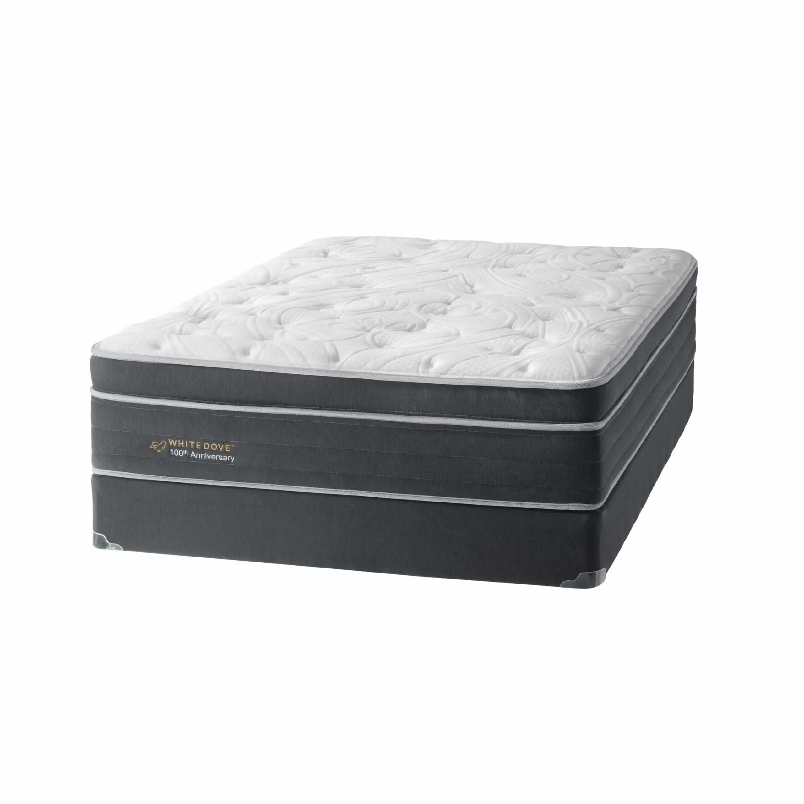 100th Anniversary Pillow Top Mattress 100th Anniversary Pillow Top Mattress - Image 1