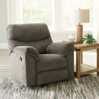 Alphons Recliner - Image 3