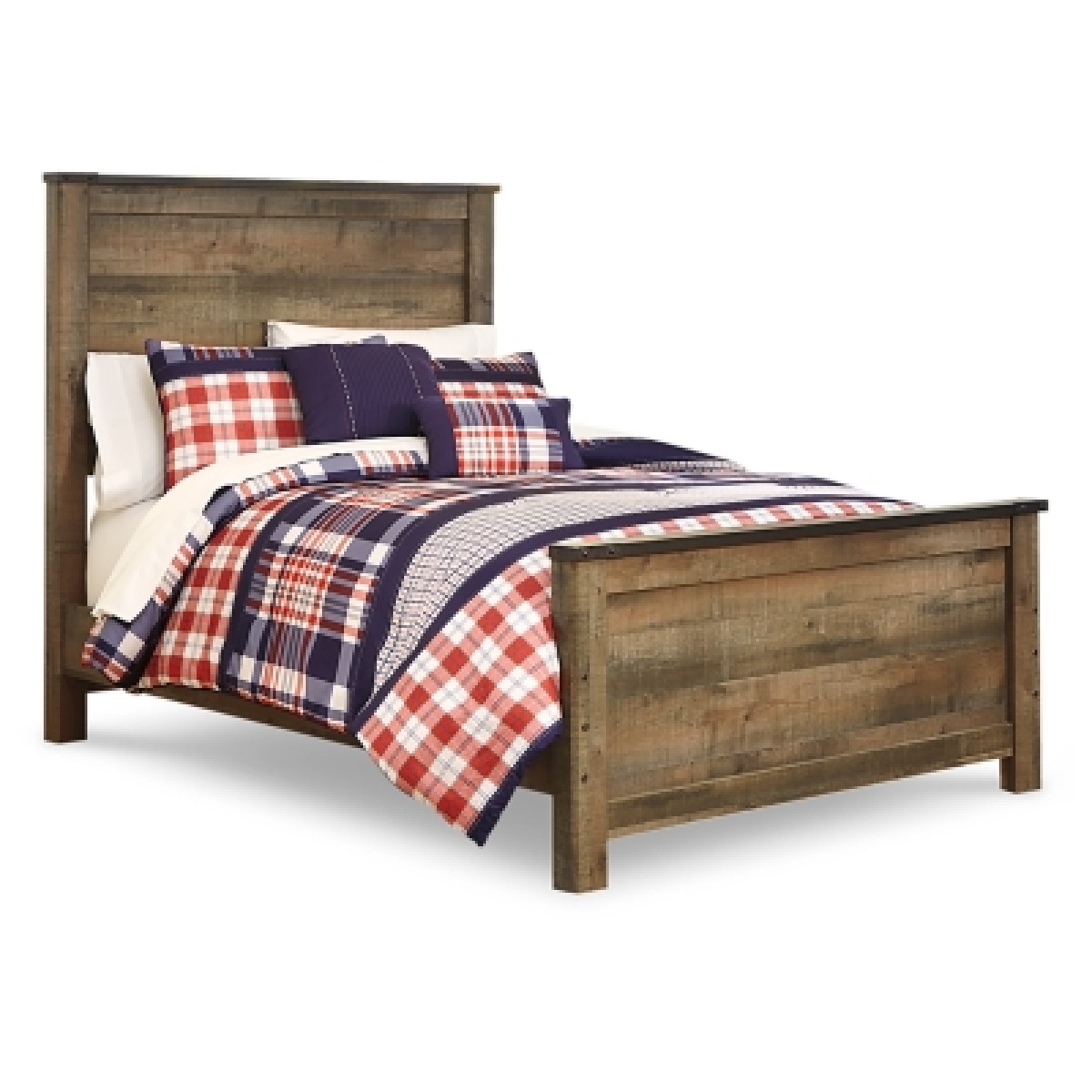 68aa705dfcdf3f31d9b3108682946302 Trinell Full Panel Bed - Image 1