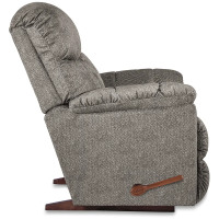 Morrison Rocking Recliner-INDIGO - Image 6