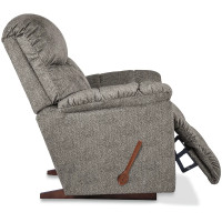 Morrison Rocking Recliner-INDIGO - Image 5