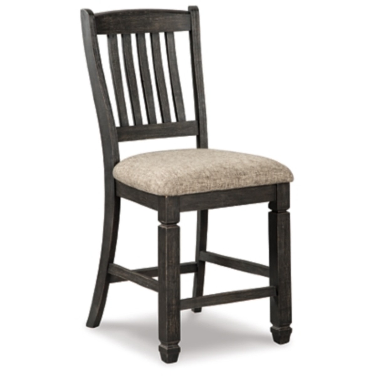 d886ad353bda175fdaed76d3359e92d0 Tyler Creek Counter Height Bar Stool - Image 1
