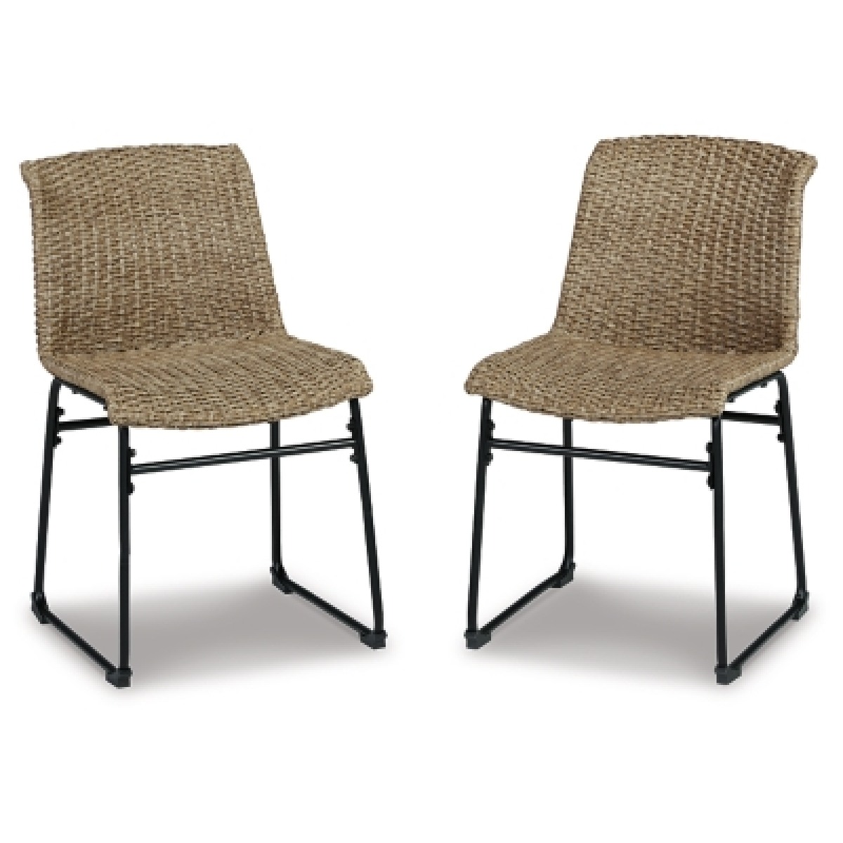 827de6dda66d55a37d3d3b4f475bc520 Amaris Outdoor Dining Chair (Set of 2) - Image 1