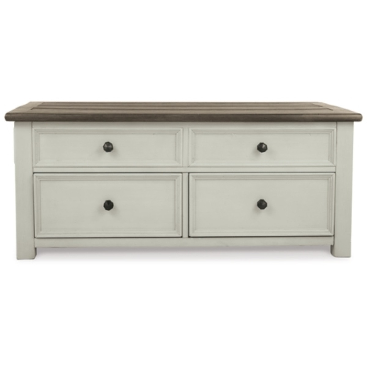 Bolanburg Coffee Table with Lift Top - Image 7