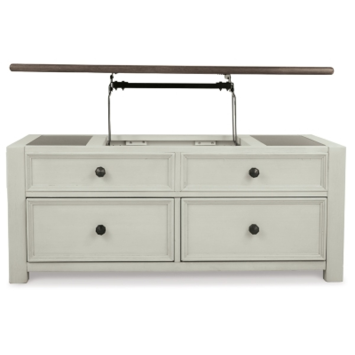 Bolanburg Coffee Table with Lift Top - Image 8
