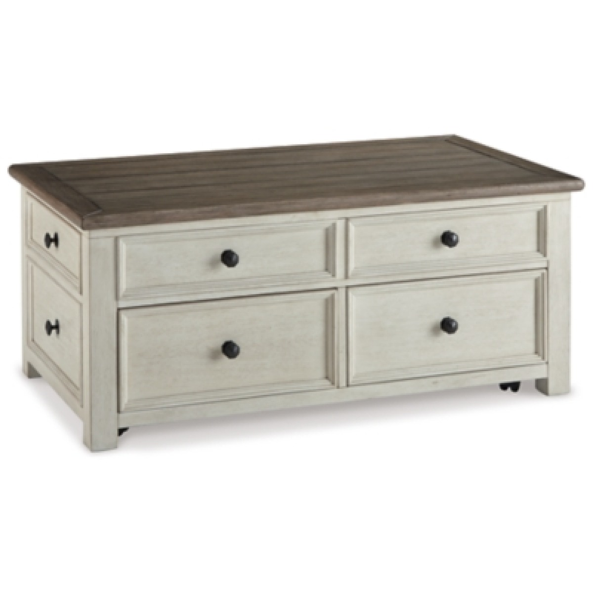 Bolanburg Coffee Table with Lift Top - Image 1