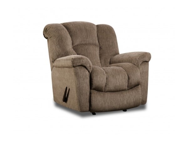 Rocker Recliner 184-91-17