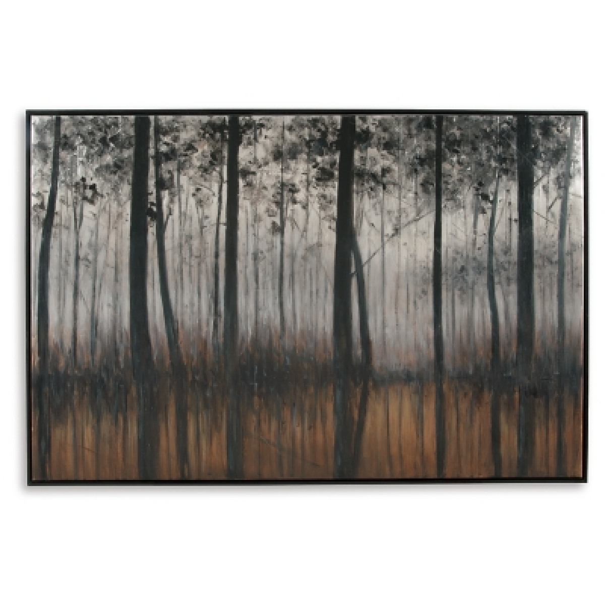 b73e0e39210f3d4d51ab9ab657704750 Philyra Wall Art - Image 1