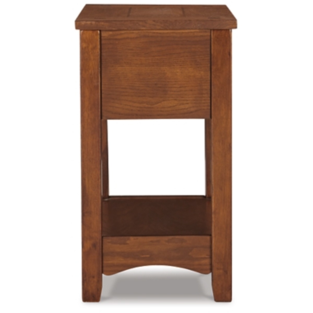 Breegin Chairside End Table - Image 7