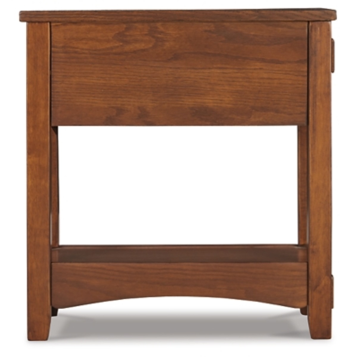Breegin Chairside End Table - Image 6