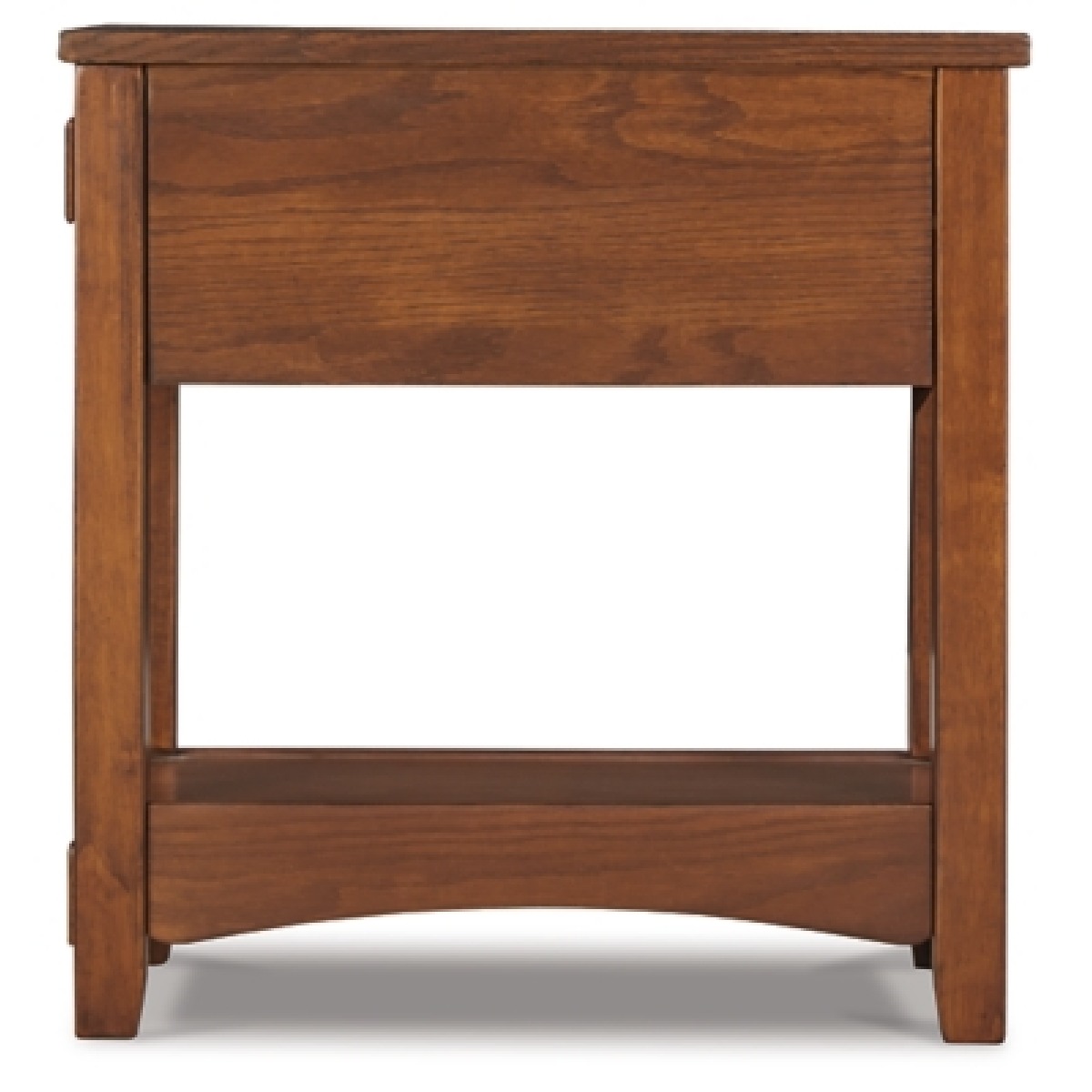 Breegin Chairside End Table - Image 8
