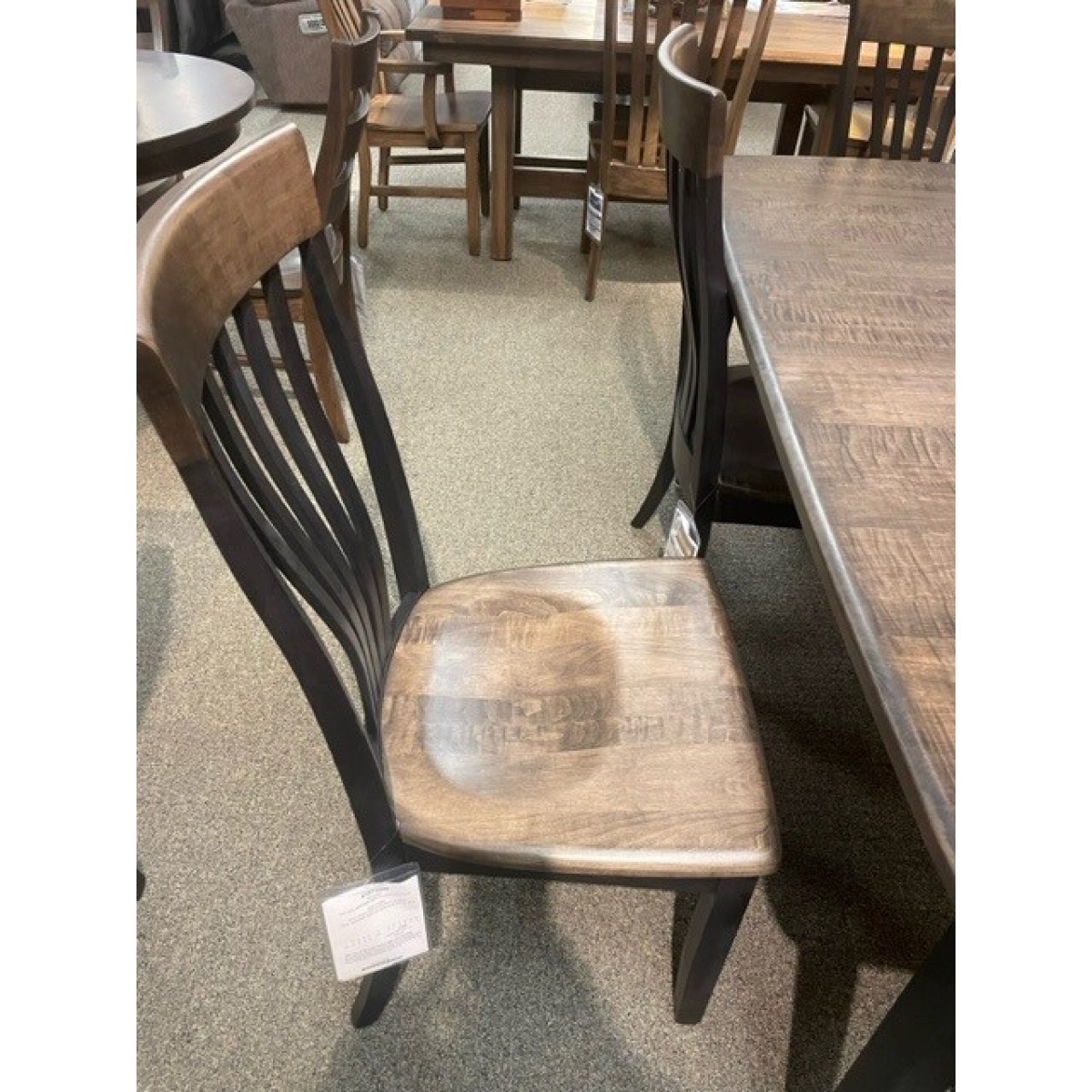 BIGHORN DINING SET - Image 3