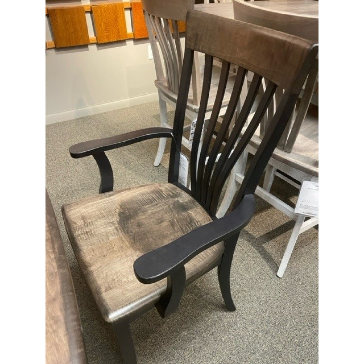 BIGHORN DINING SET - Image 2