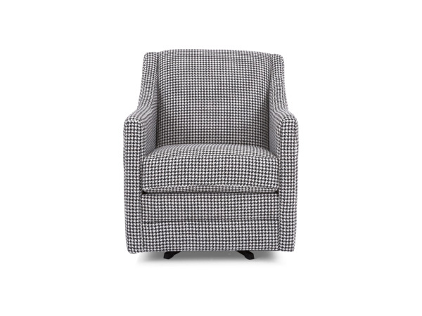 2443 Chair front view