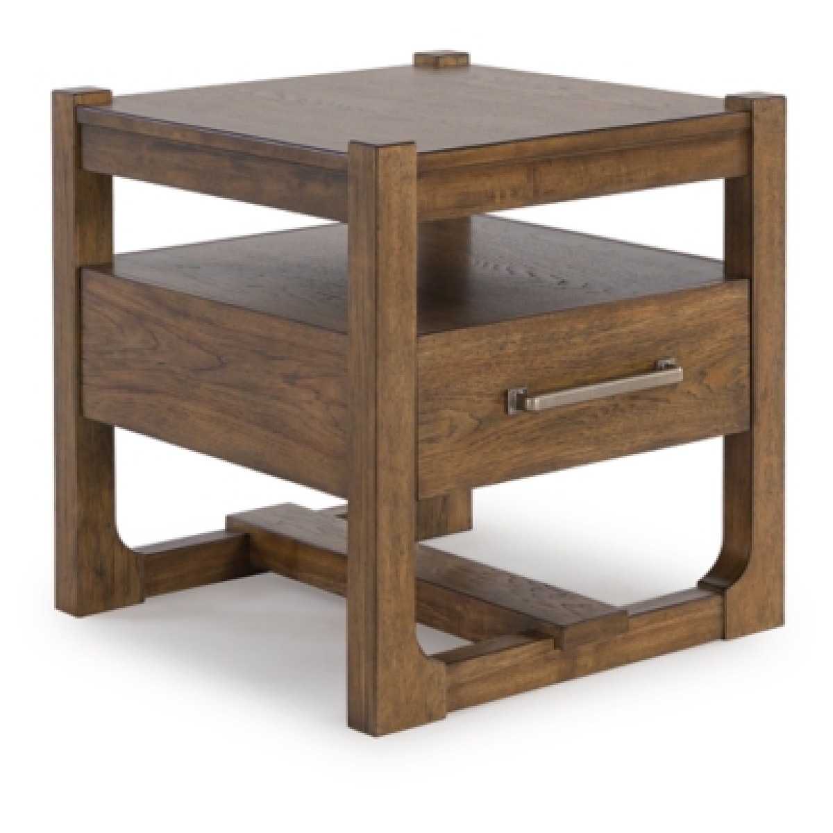 248354e36da5023a1e8f81cbdb1103a4 Cabalynn End Table - Image 1