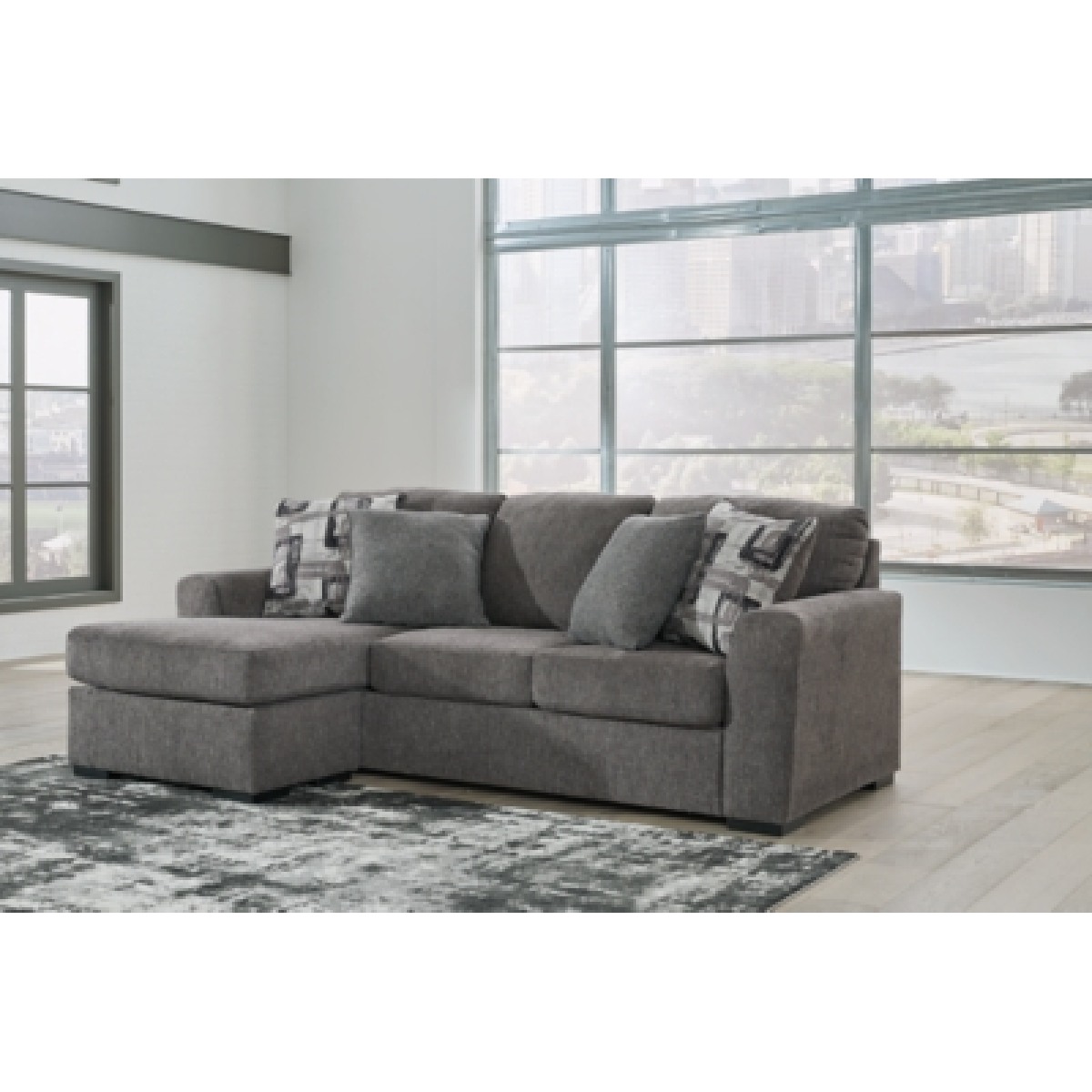 de58e907683fd98db7ae9b59c1f00343 Gardiner Sofa Chaise - Image 3