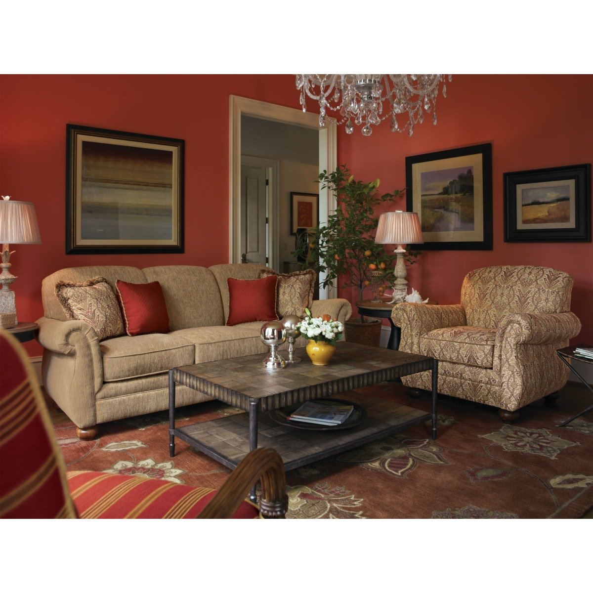 Winston Sofa - Image 2