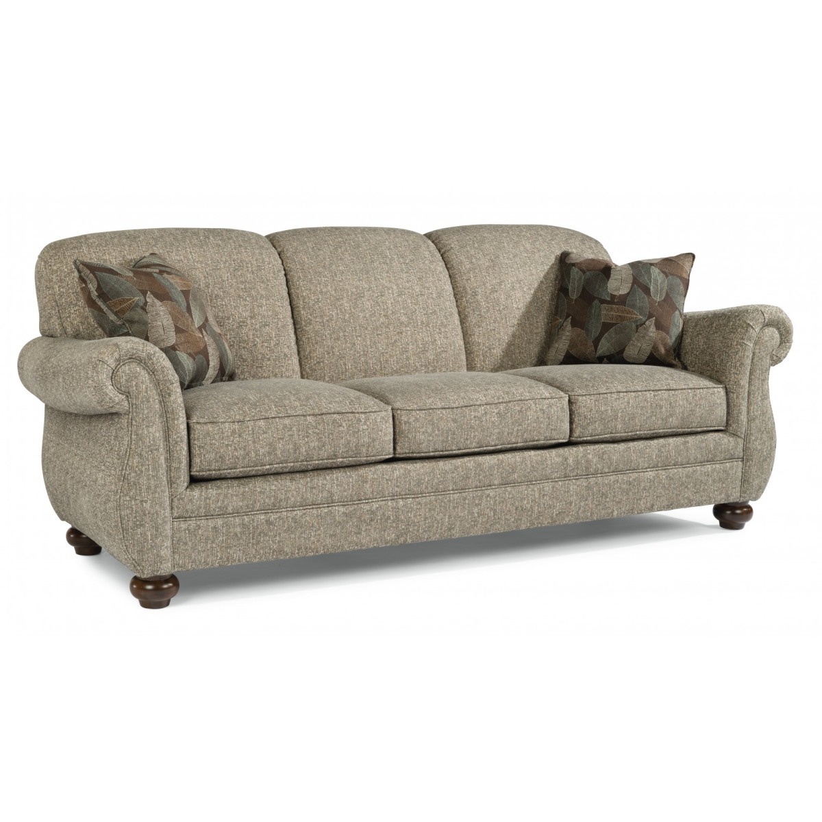 Winston Sofa - Image 1