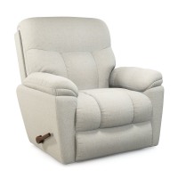 Morrison Wall Recliner-SILVER - Image 3
