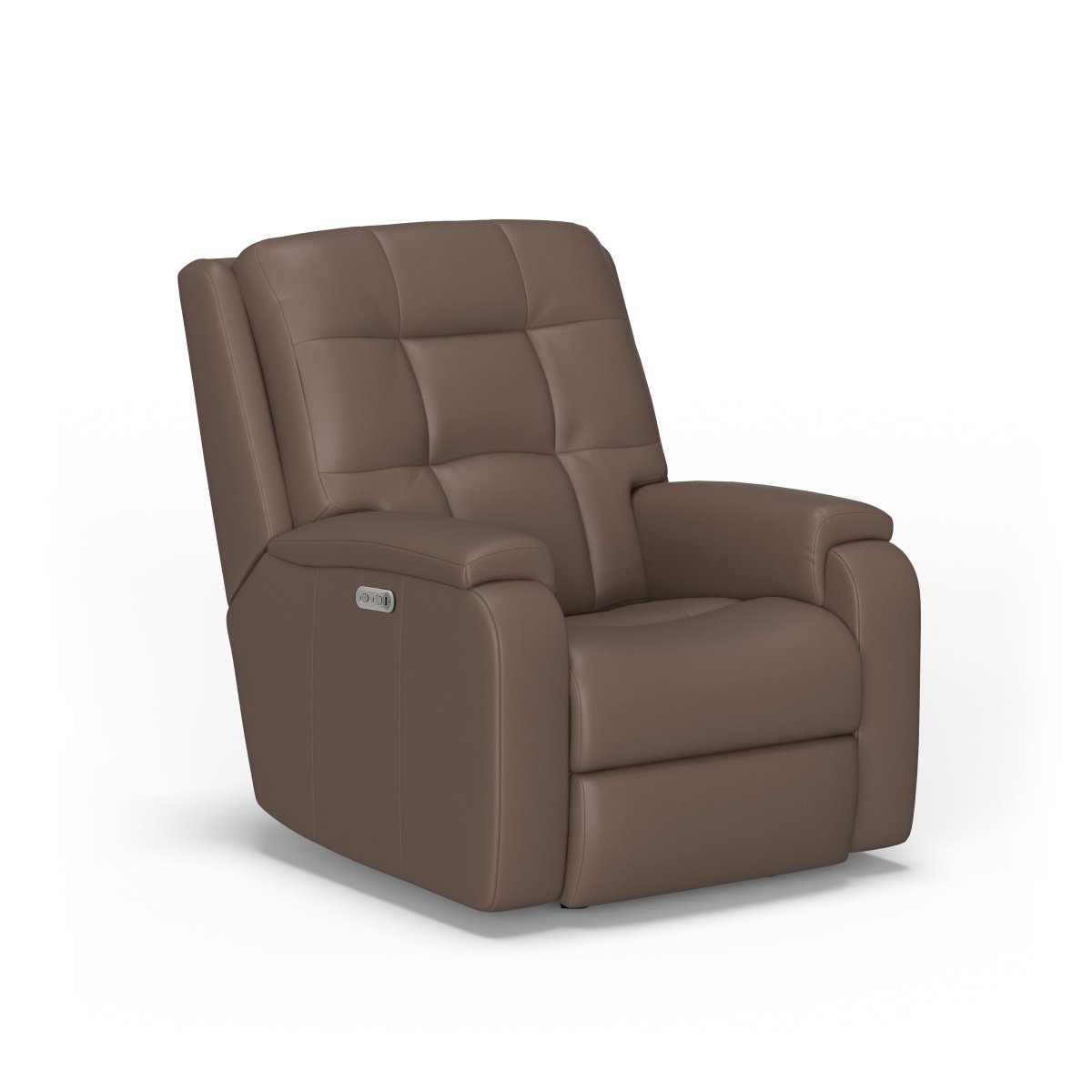 Arlo Power Recliner with Power Headrest and Lumbar - Image 4