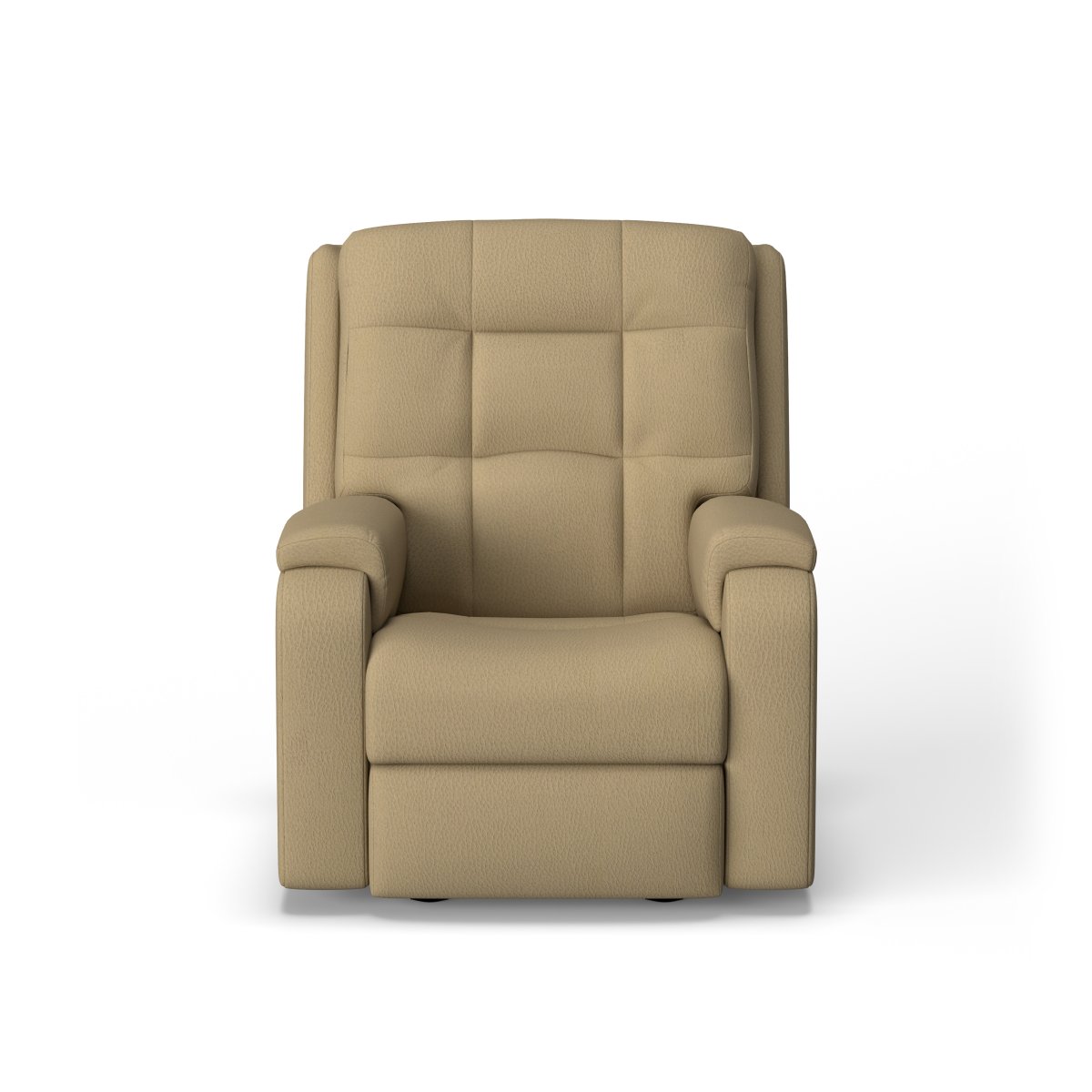 Arlo Power Recliner with Power Headrest and Lumbar