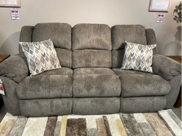 Double Reclining Sofa 173-30-20