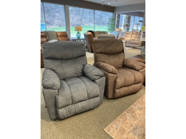 Morrison Rocking Recliner