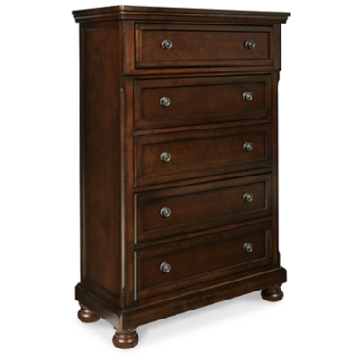 b94976262200520f17a5421733752d6d Porter Chest of Drawers - Image 1
