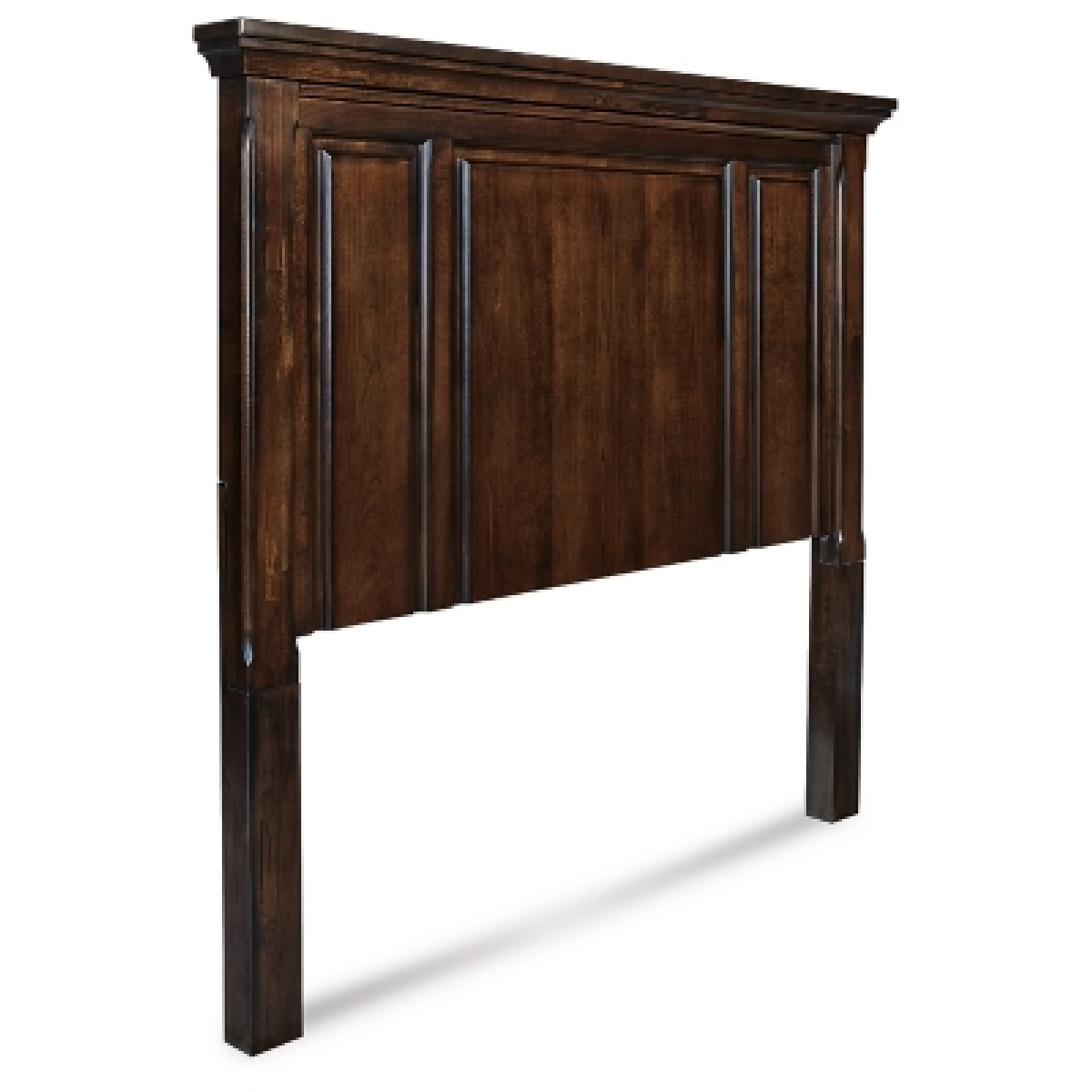 3cba757da8a22cbd233c81124a0b0f75 Porter Queen Panel Headboard - Image 1