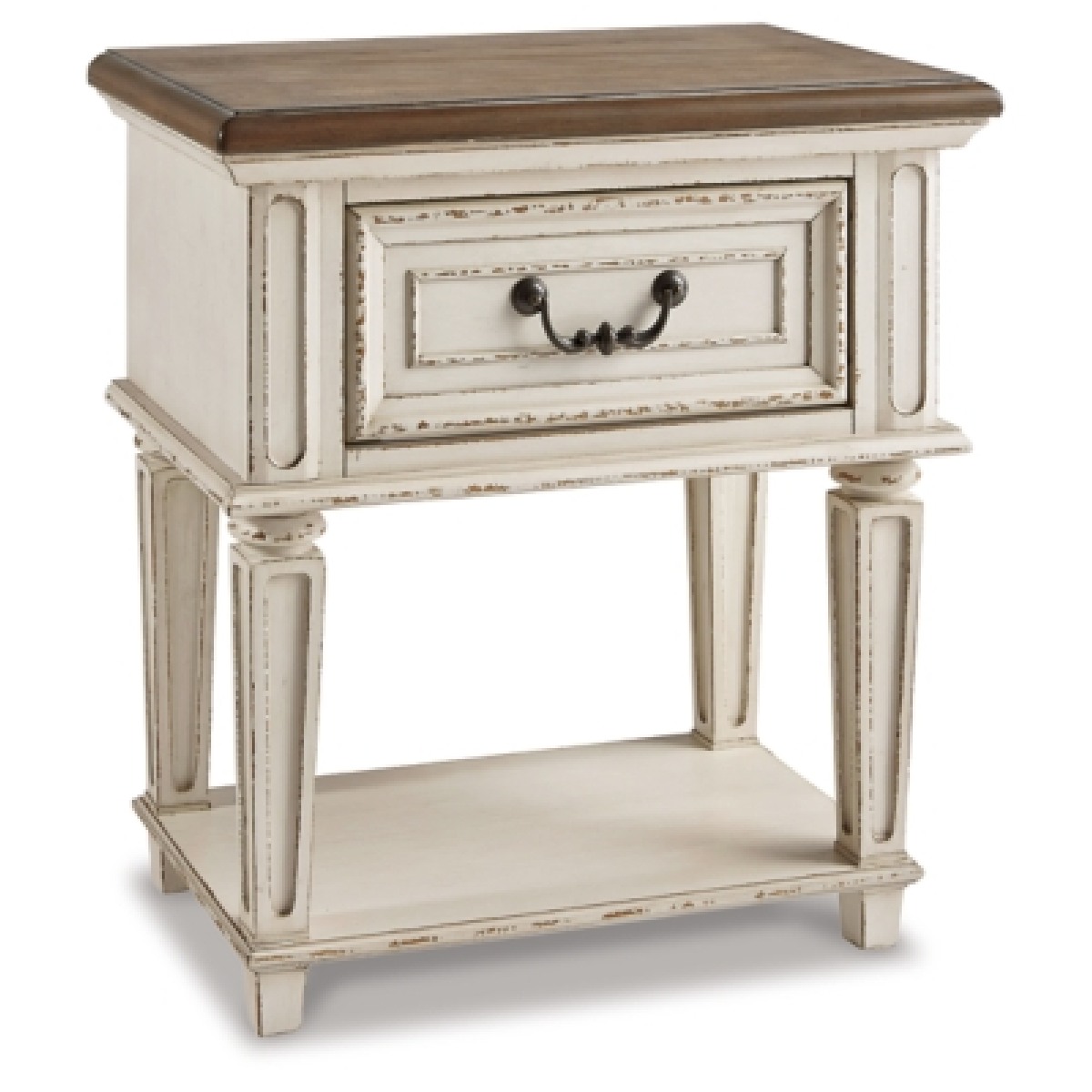 2b1d033fd723edc4b4fd20fba8336117 Realyn Nightstand - Image 1