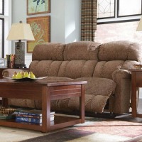 Pinnacle ROCKING LOVESEAT WITH CONSOLE-MARBLE - Image 3