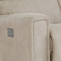 Apollo Power Reclining Sofa w/ Headrest - Image 8