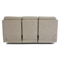 Apollo Power Reclining Sofa w/ Headrest - Image 6