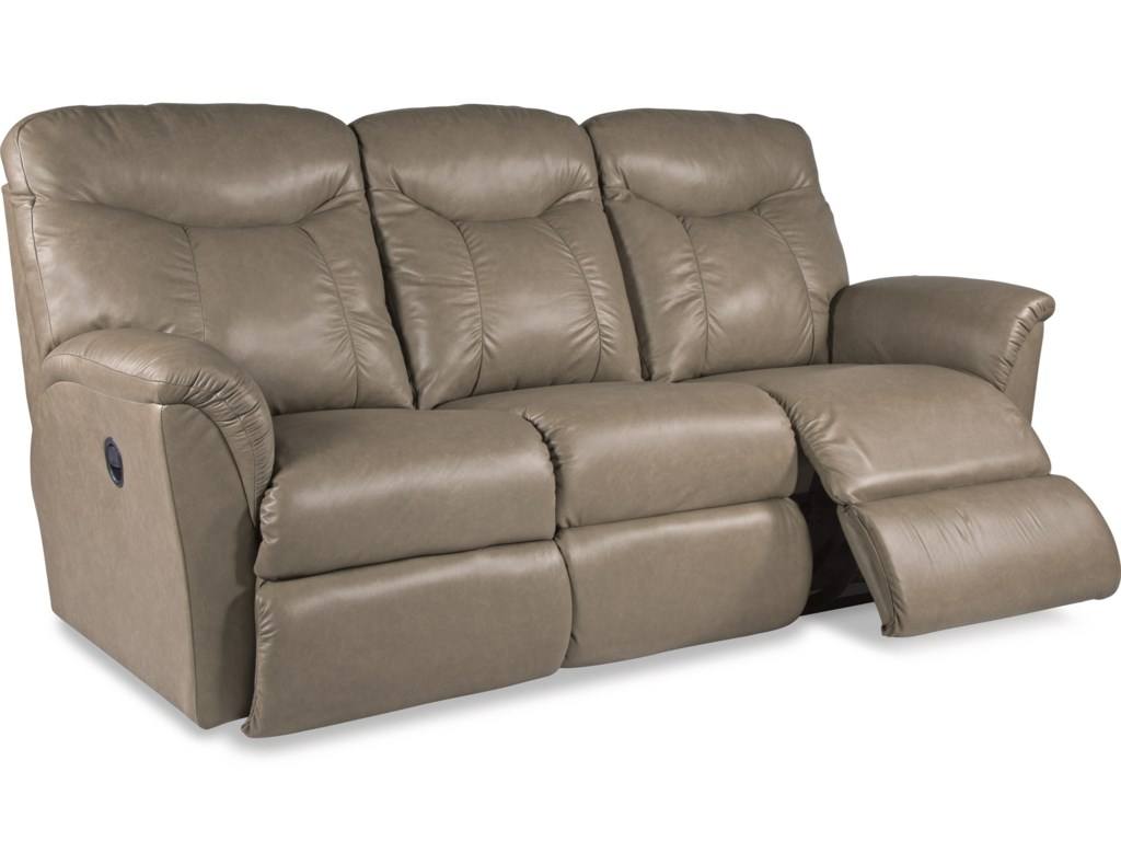 Pinnacle ROCKING LOVESEAT WITH CONSOLE-MARBLE - Image 2