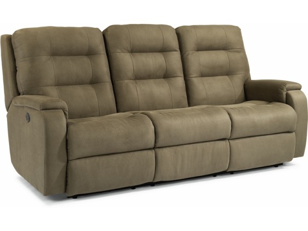 Arlo Power Reclining Sofa - Image 2