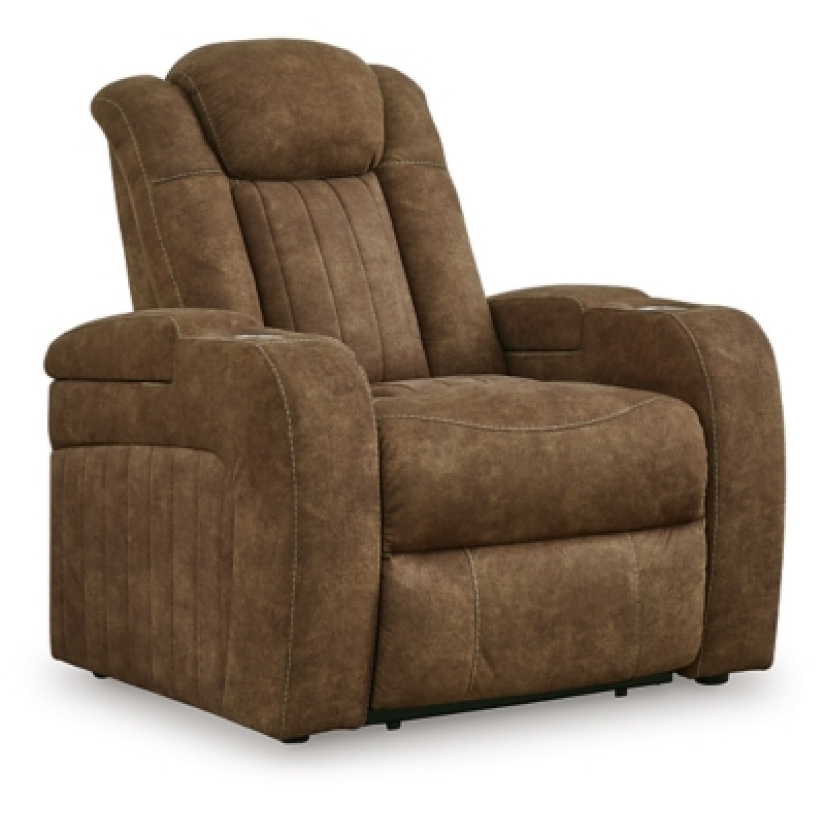 605f2d5e02e577c839eddaf5476da1ad Wolfridge Power Recliner - Image 1