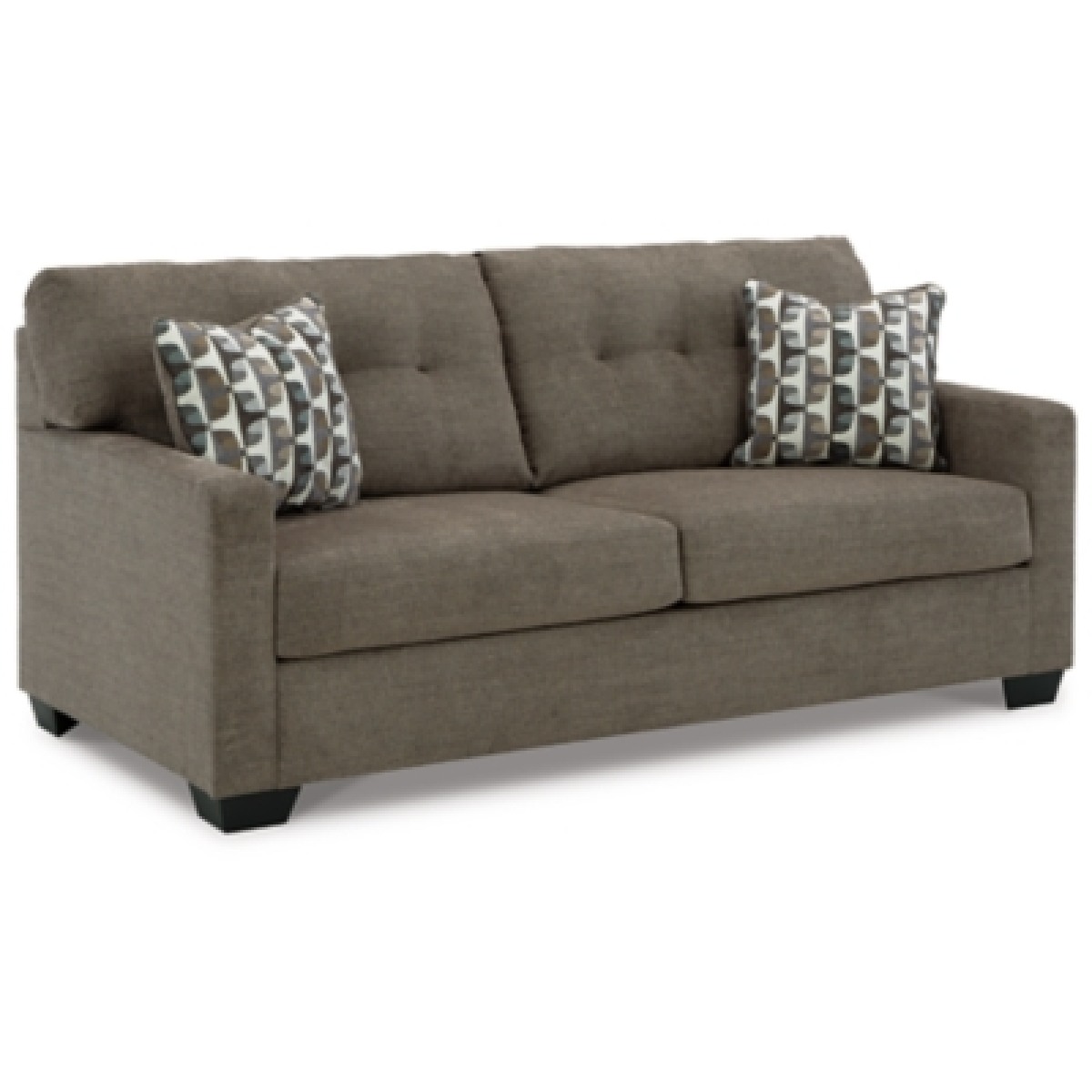 b8cb17770f31302faf3ec9662559da35 Mahoney Full Sofa Sleeper - Image 1
