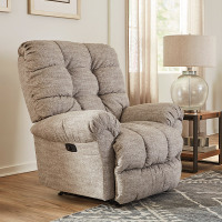 Corey Manual Recliner - Image 3