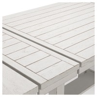 Robbinsdale Counter Height Dining Table and 4 Barstools - Image 11