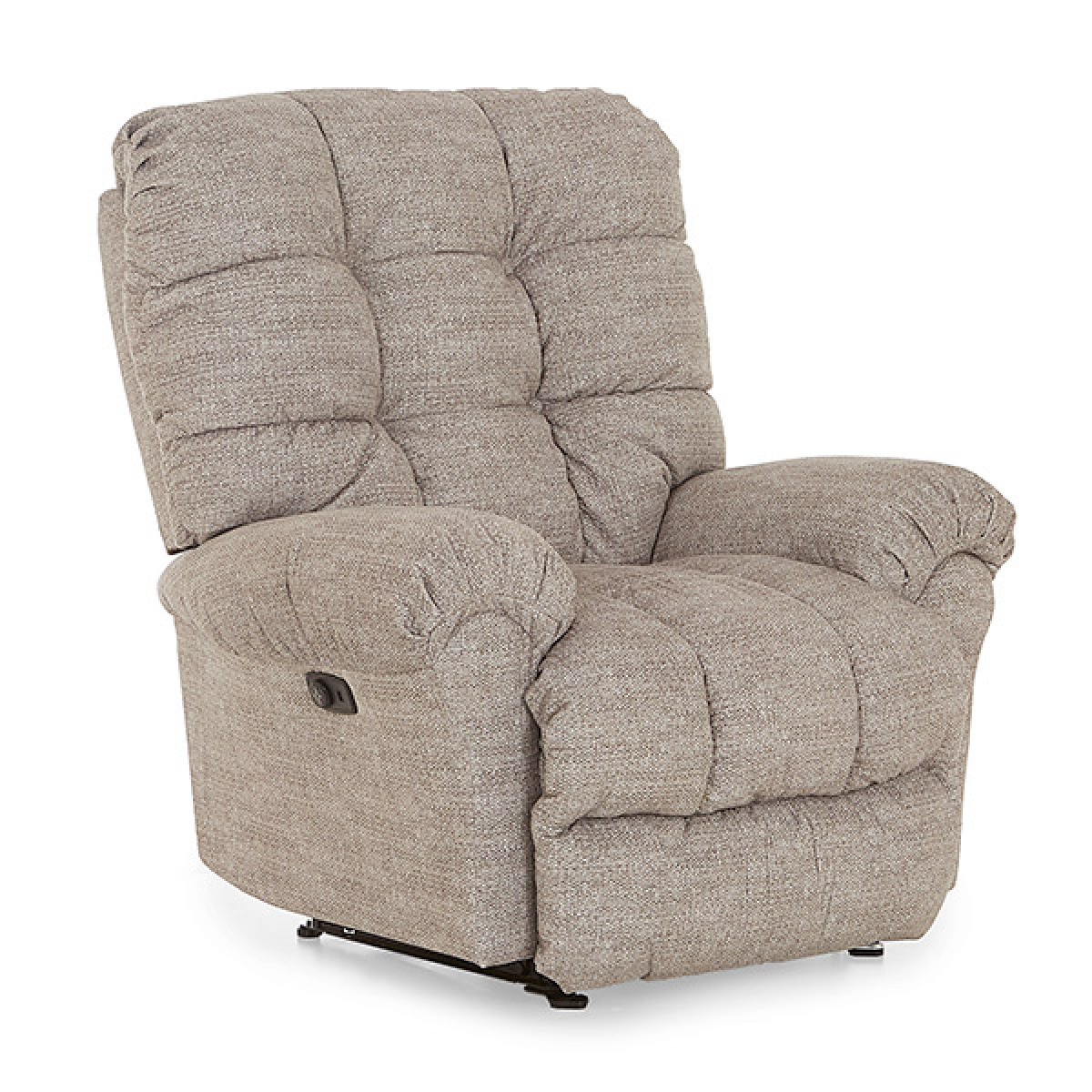 Corey Manual Recliner Corey Manual Recliner - Image 1