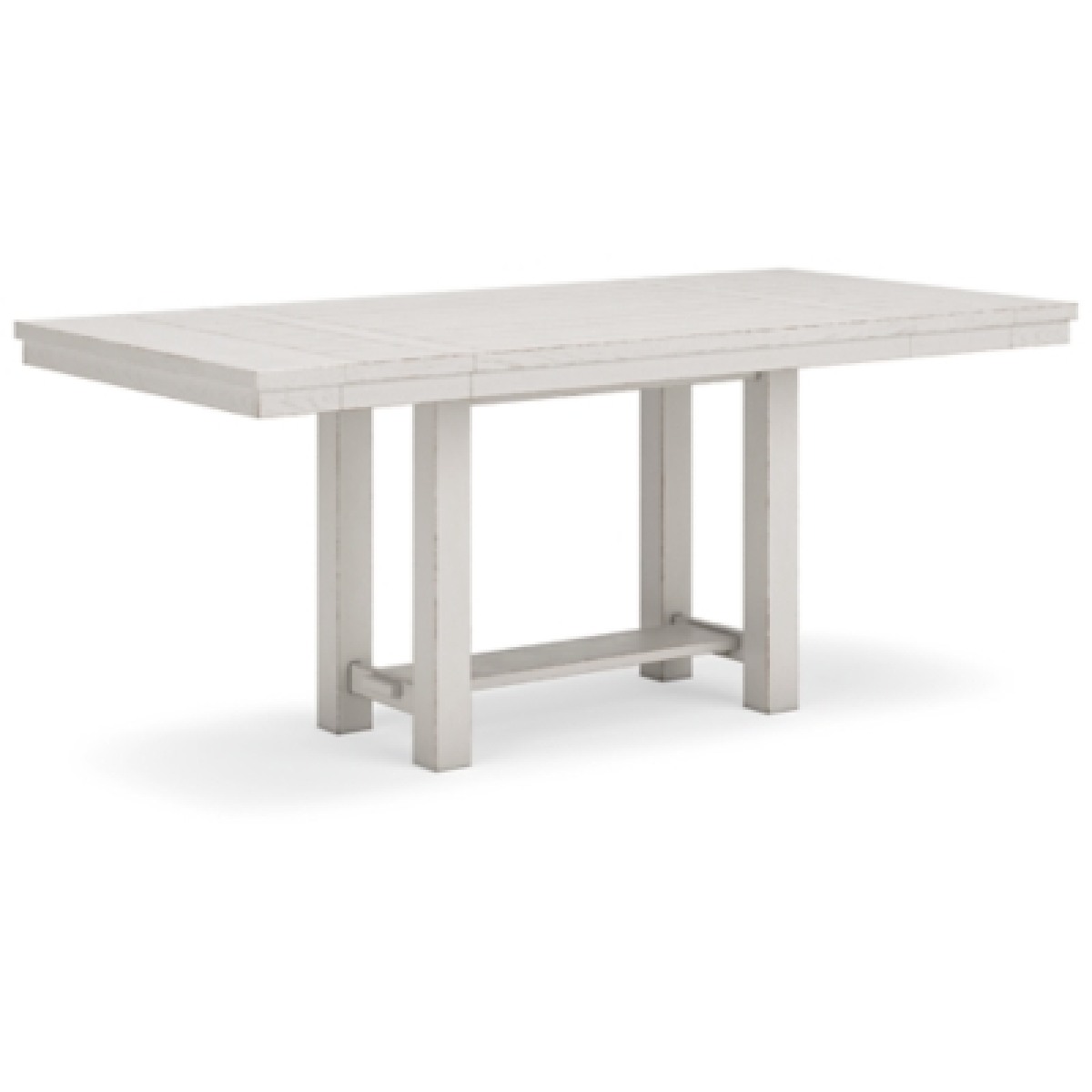 b0660f46576c9fcc7746931dc3eda306 Robbinsdale Counter Height Dining Extension Table - Image 1