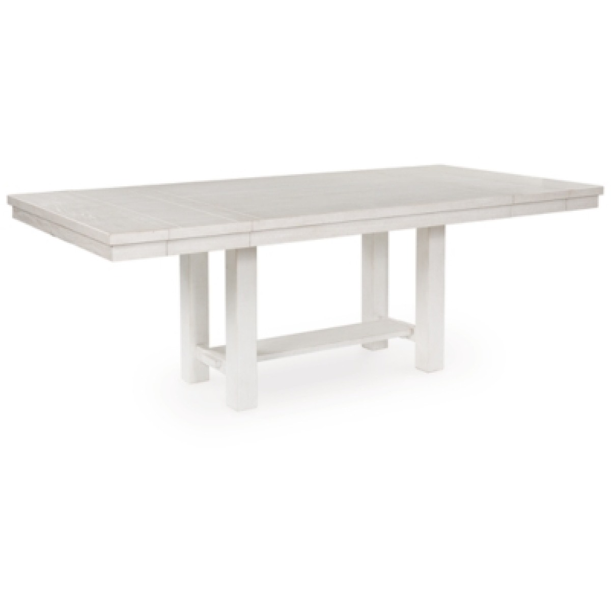 d6f6a558eaebe4d7d4a205738a63278f Robbinsdale Dining Extension Table - Image 1