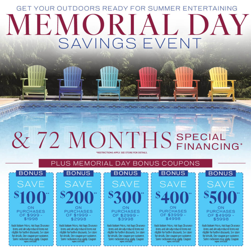 Bears Memorial Day 1080&times;1080 SM May 2026 (1)