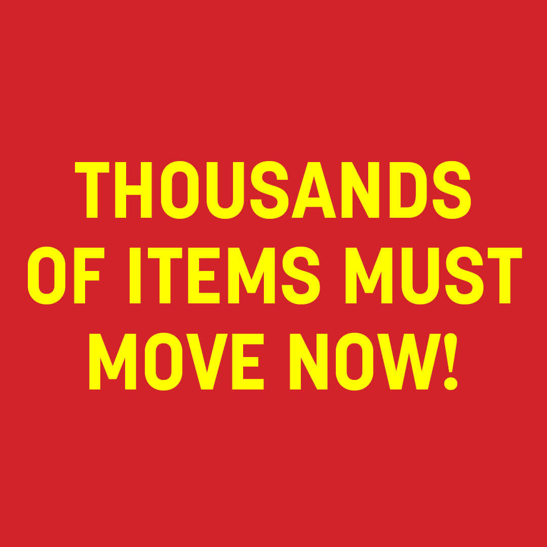 Bears Outlet Moving Sale Sell Off Social SM 21jmxeuya2